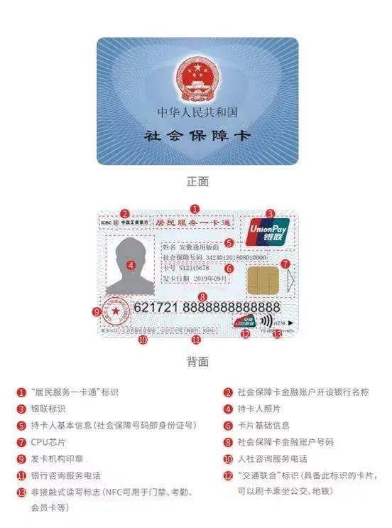 霁科医保取现微信24小时合肥医保卡到期了？手把手教你换新卡全流程，别再跑冤枉路！